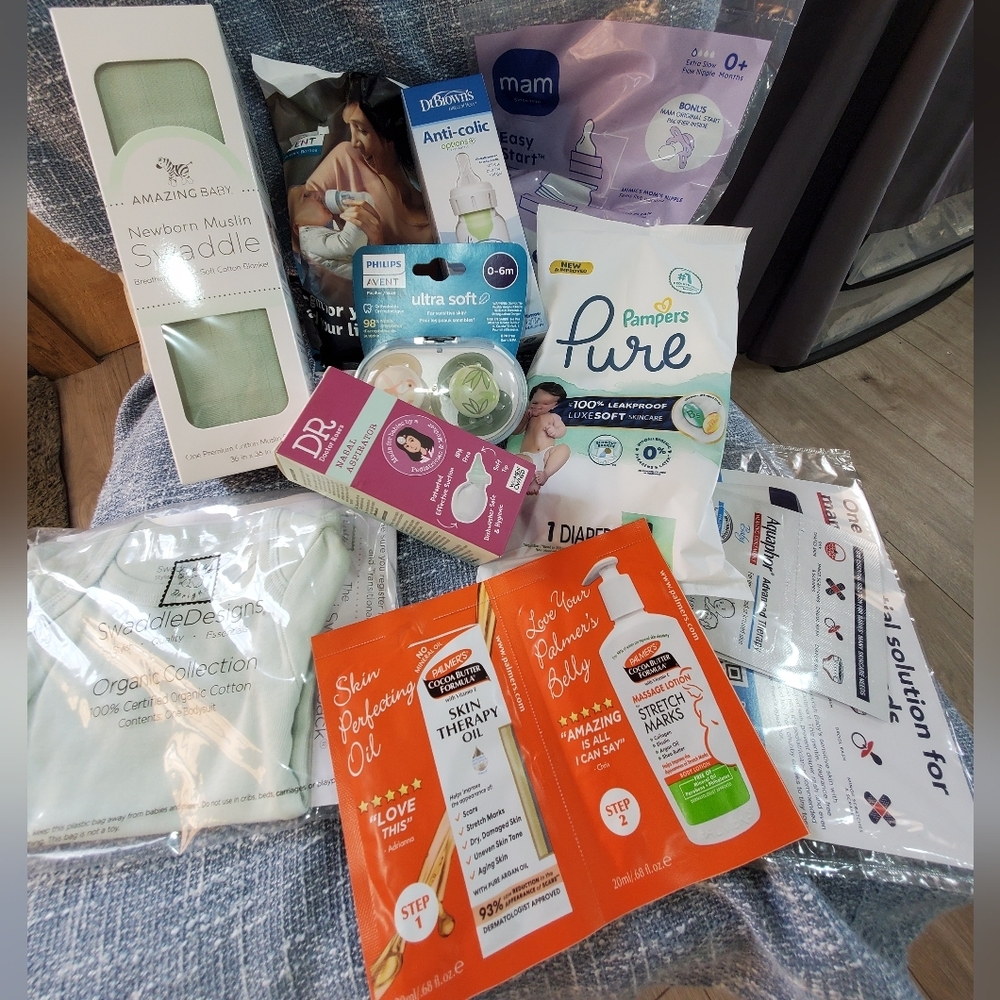 Baby Bundle